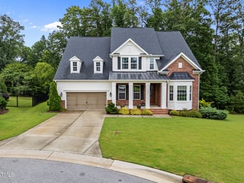 7502 Latteri Ct, Raleigh, NC 27613