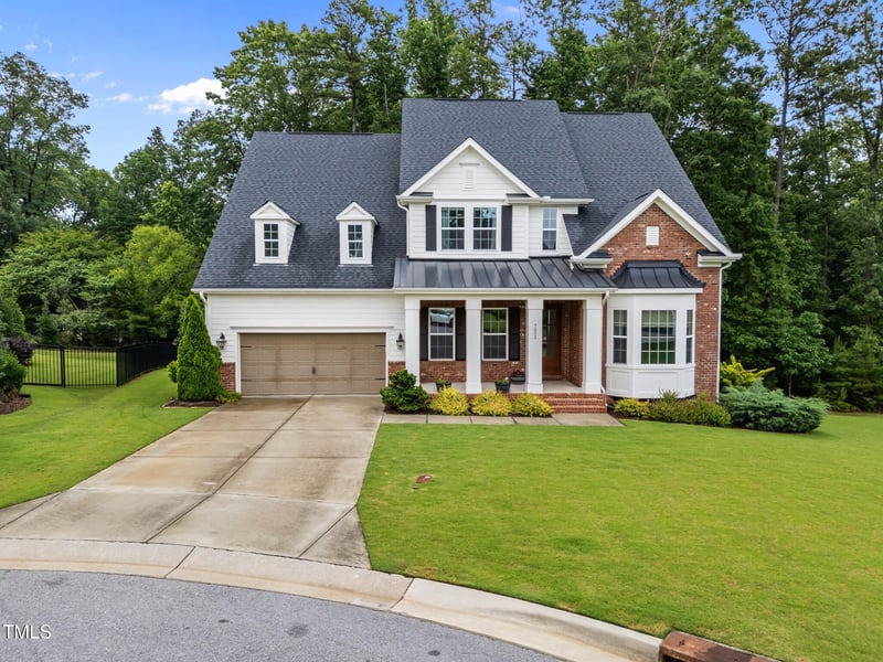 7502 Latteri Ct, Raleigh, NC 27613