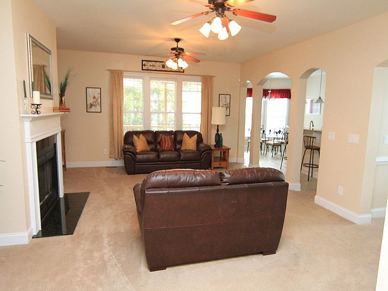 7503 Hedfield Way, Durham, NC 27713
