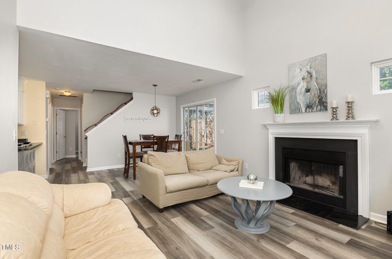 7504 Argent Valley Dr, Raleigh, NC 27616