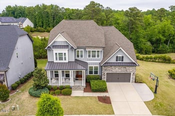 7504 Banksiana Way, Raleigh, NC 27613