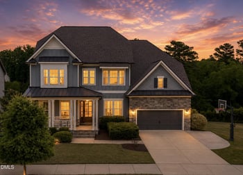 7504 Banksiana Way, Raleigh, NC 27613
