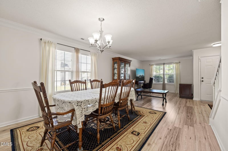 7504 Brighton Village Dr, Raleigh, NC 27616