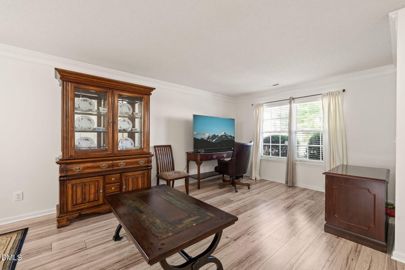 7504 Brighton Village Dr, Raleigh, NC 27616