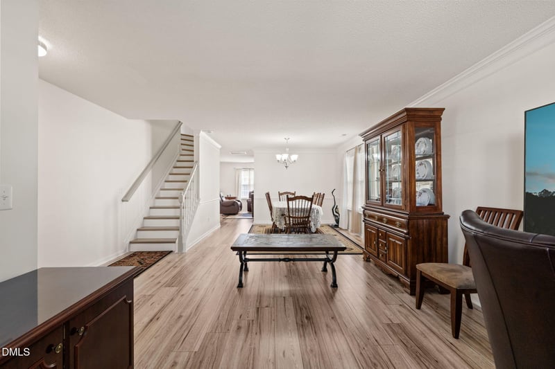 7504 Brighton Village Dr, Raleigh, NC 27616