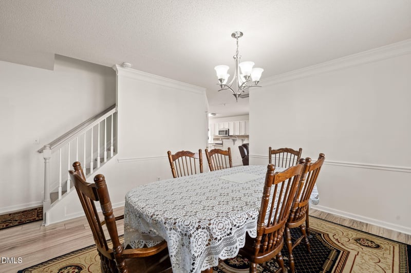 7504 Brighton Village Dr, Raleigh, NC 27616
