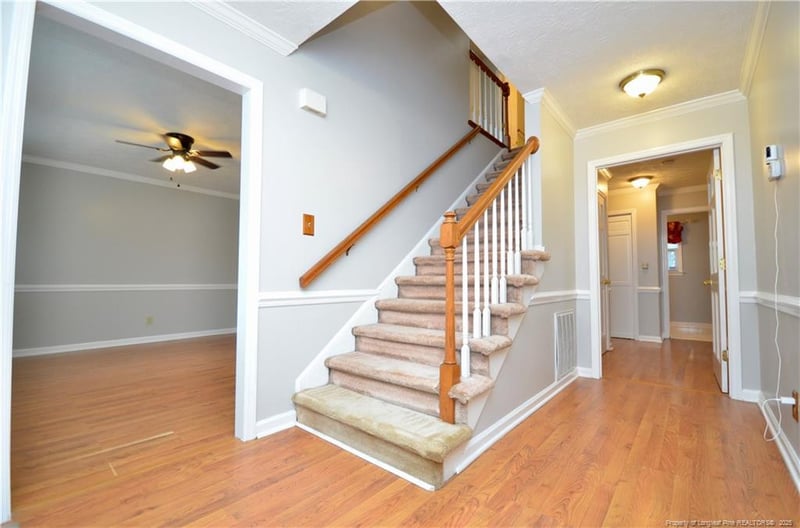 7504 Coleridge Dr, Fayetteville, NC 28304