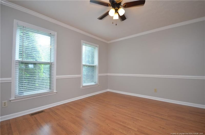 7504 Coleridge Dr, Fayetteville, NC 28304