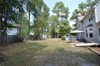 7504 Coleridge Dr, Fayetteville, NC 28304