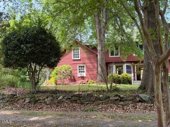 7504 Dodsons Crossroad, Hillsborough, NC 27278