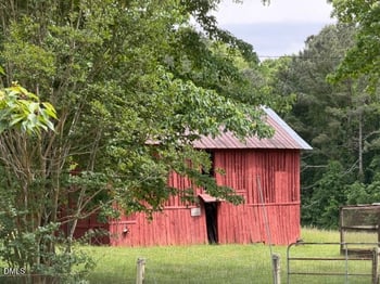 7504 Dodsons Crossroad, Hillsborough, NC 27278