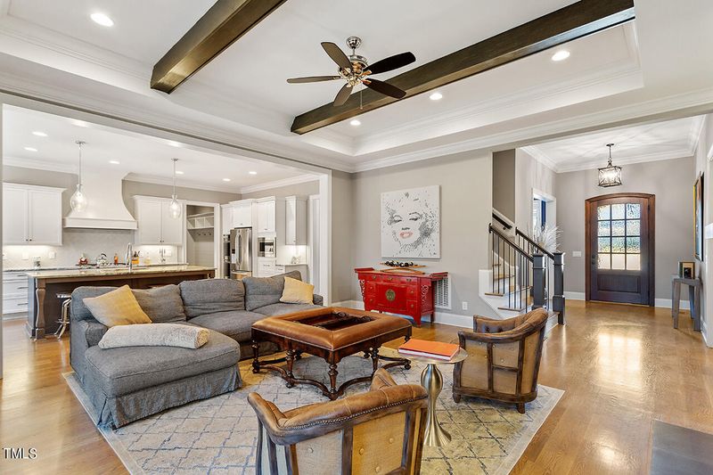 7504 Dover Hills Dr, Wake Forest, NC 27587
