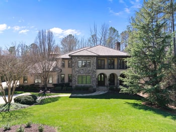 7504 Everton Way, Wake Forest, NC 27587
