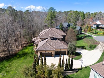 7504 Everton Way, Wake Forest, NC 27587