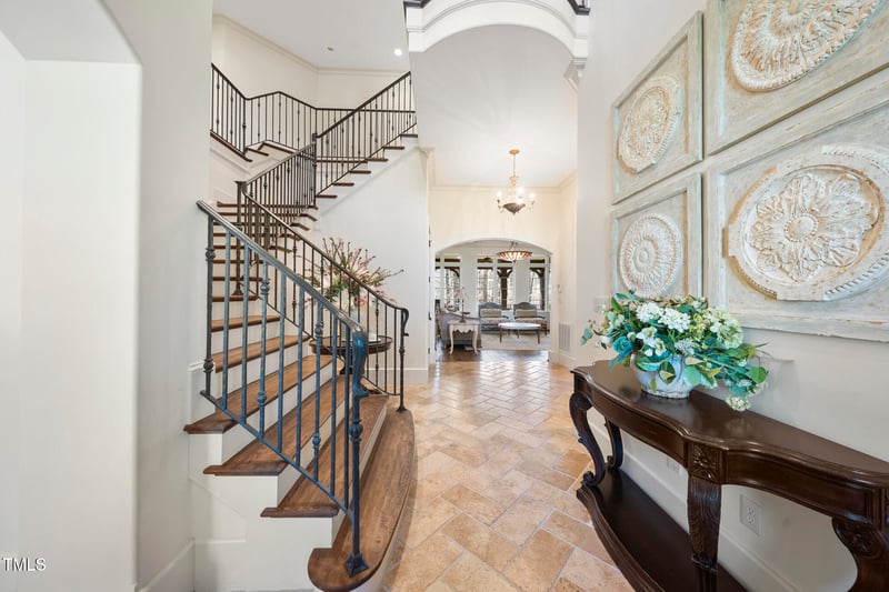 7504 Everton Way, Wake Forest, NC 27587