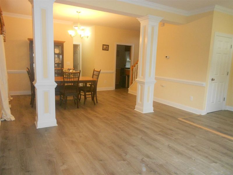 7504 Hedfield Way, Durham, NC 27713