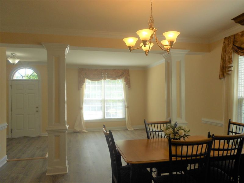 7504 Hedfield Way, Durham, NC 27713