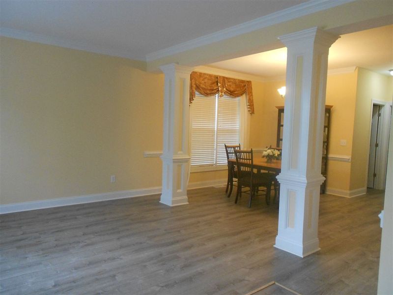 7504 Hedfield Way, Durham, NC 27713