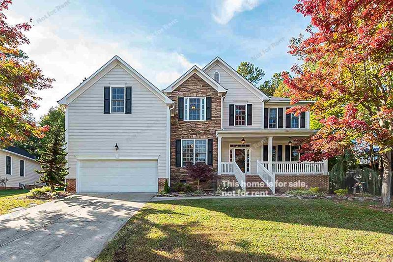 7504 Leapale Ln, Durham, NC 27713