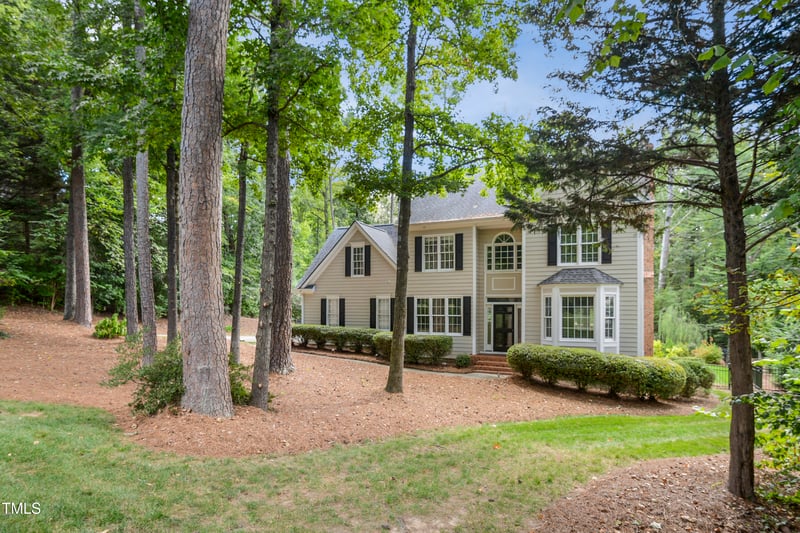 7504 Panther Branch Dr, Raleigh, NC 27612