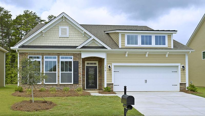 7504 Poplar Meadow Ln, Raleigh, NC 27616