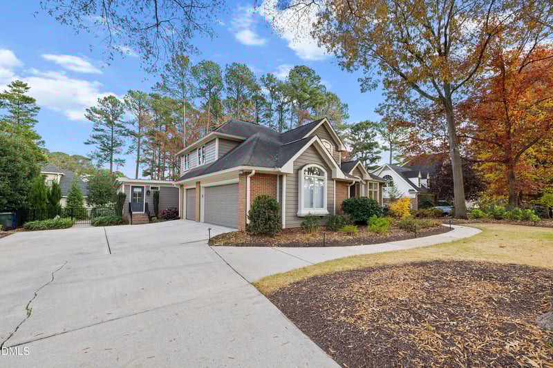 7504 Rainwater Rd, Raleigh, NC 27615