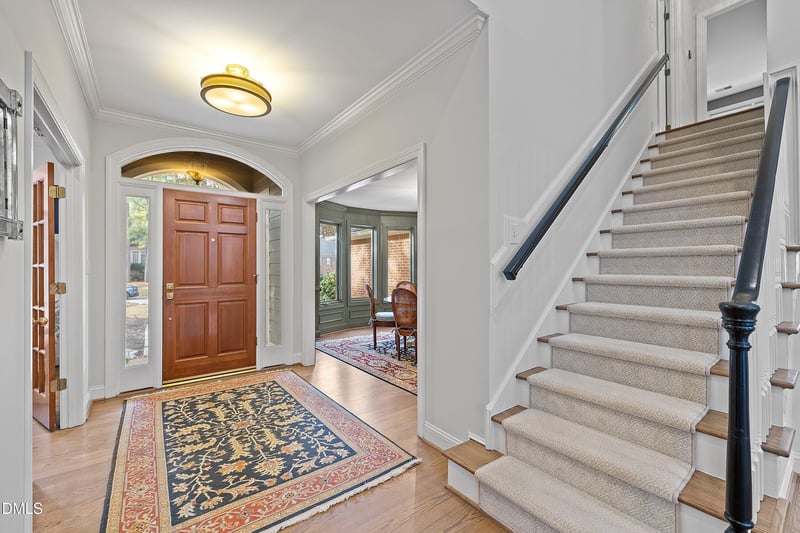 7504 Rainwater Rd, Raleigh, NC 27615