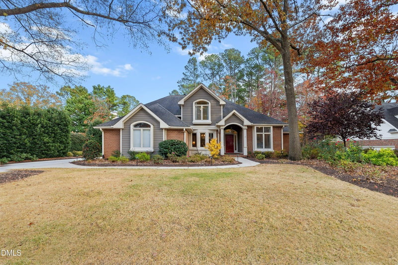 7504 Rainwater Rd, Raleigh, NC 27615