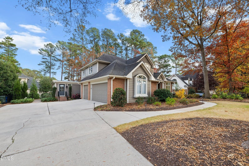 7504 Rainwater Rd, Raleigh, NC 27615