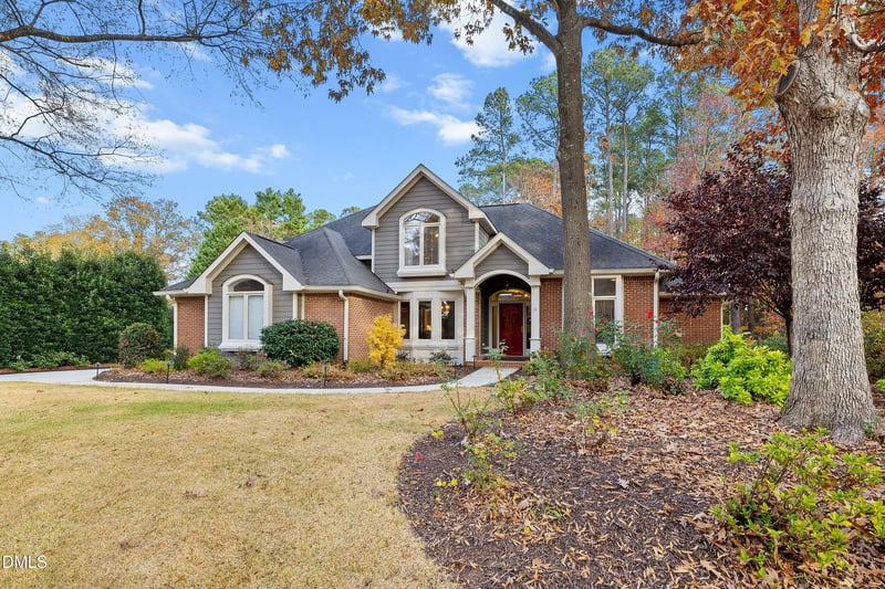 7504 Rainwater Rd, Raleigh, NC 27615