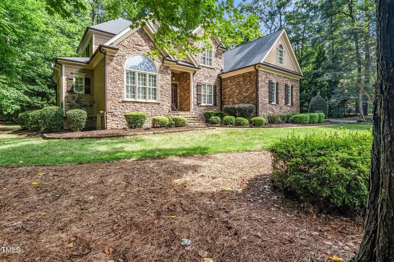 7504 Sextons Creek Dr, Raleigh, NC 27614
