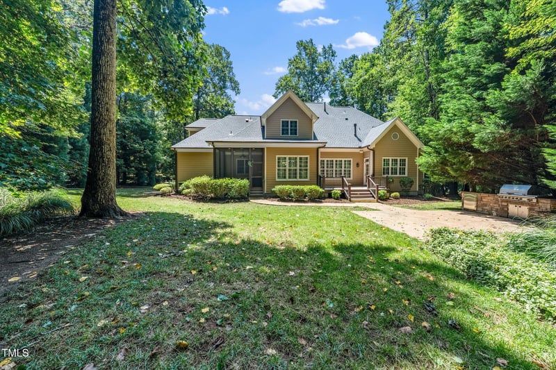 7504 Sextons Creek Dr, Raleigh, NC 27614