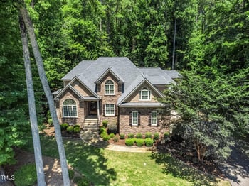 7504 Sextons Creek Dr, Raleigh, NC 27614