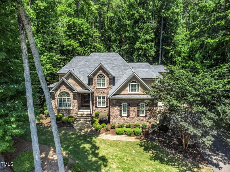 7504 Sextons Creek Dr, Raleigh, NC 27614
