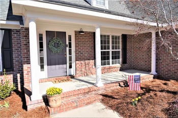 7504 Wilkins Dr, Fayetteville, NC 28311
