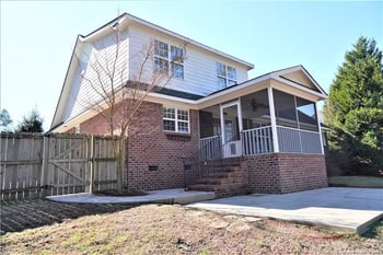 7504 Wilkins Dr, Fayetteville, NC 28311