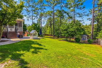 7504 Wilkins Dr, Fayetteville, NC 28311