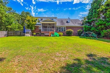 7504 Wilkins Dr, Fayetteville, NC 28311