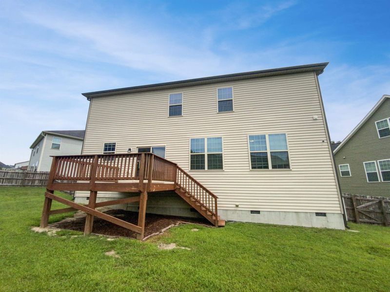 7505 Channery Way, Raleigh, NC 27616