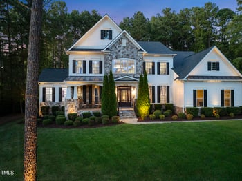 7505 Everton Way, Wake Forest, NC 27587