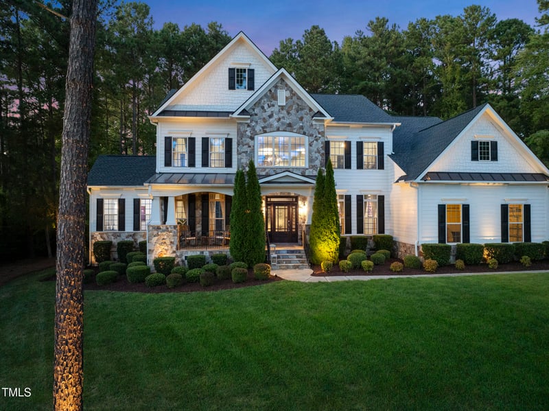 7505 Everton Way, Wake Forest, NC 27587