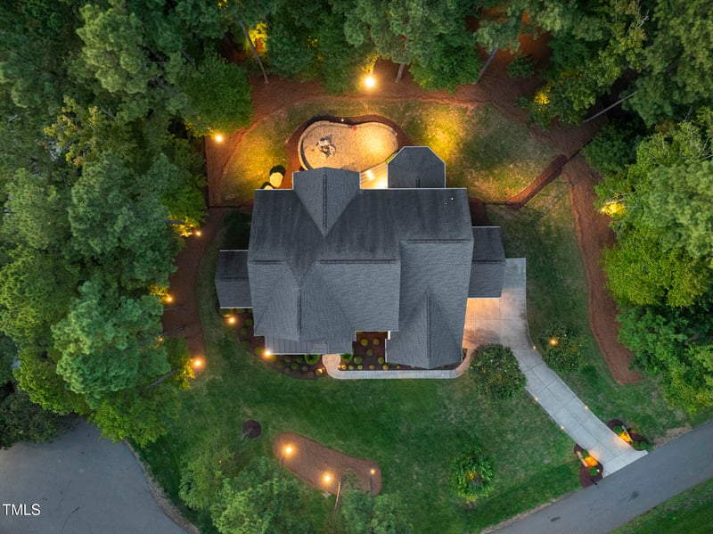 7505 Everton Way, Wake Forest, NC 27587