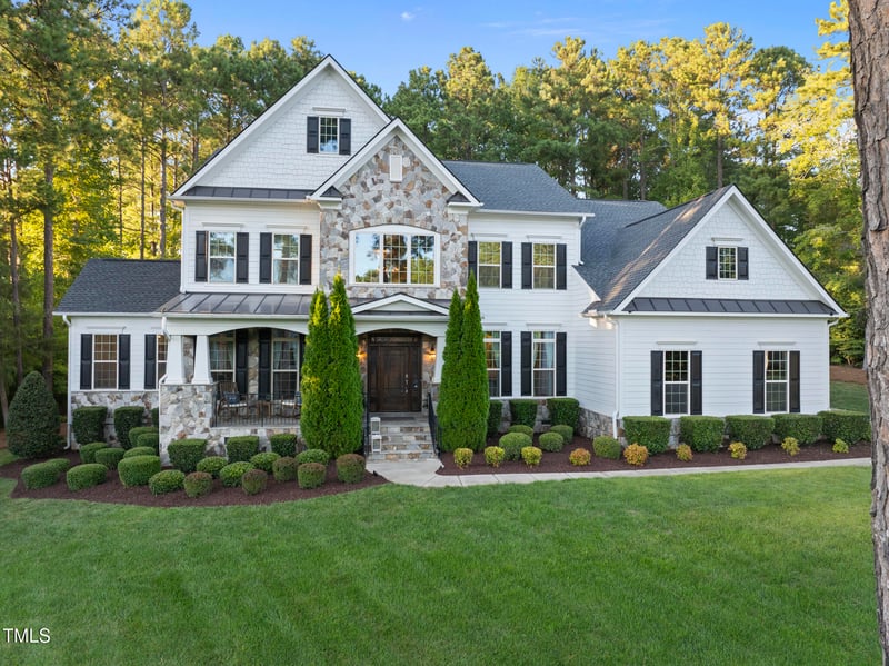7505 Everton Way, Wake Forest, NC 27587