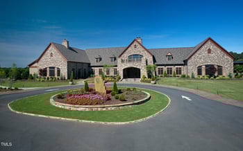 7505 Everton Way, Wake Forest, NC 27587
