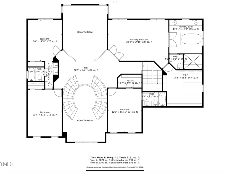 7505 Everton Way, Wake Forest, NC 27587