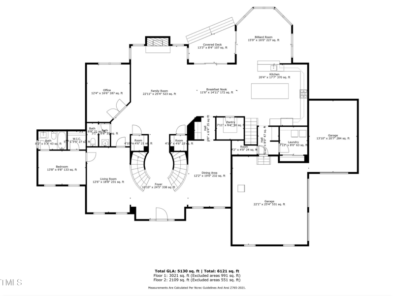 7505 Everton Way, Wake Forest, NC 27587
