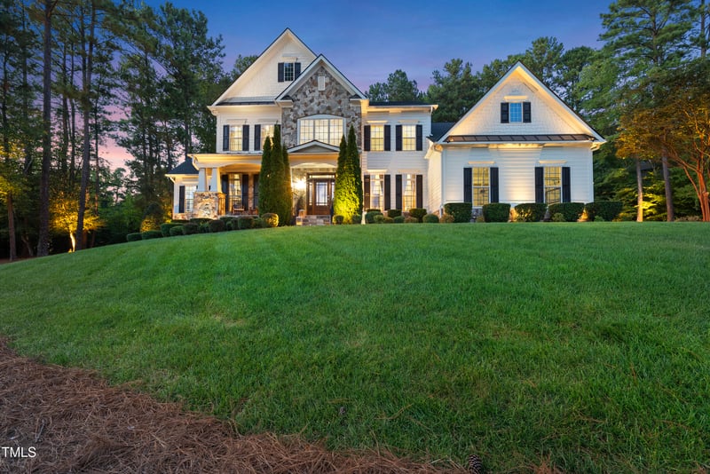 7505 Everton Way, Wake Forest, NC 27587