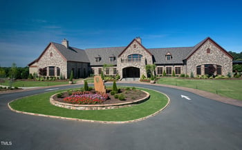7505 Everton Way, Wake Forest, NC 27587