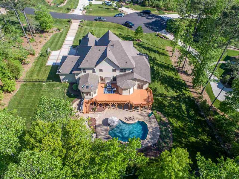 7505 Hemsworth Ct, Wake Forest, NC 27587