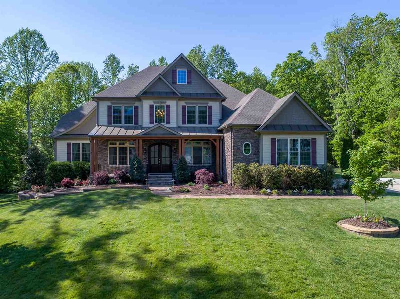7505 Hemsworth Ct, Wake Forest, NC 27587
